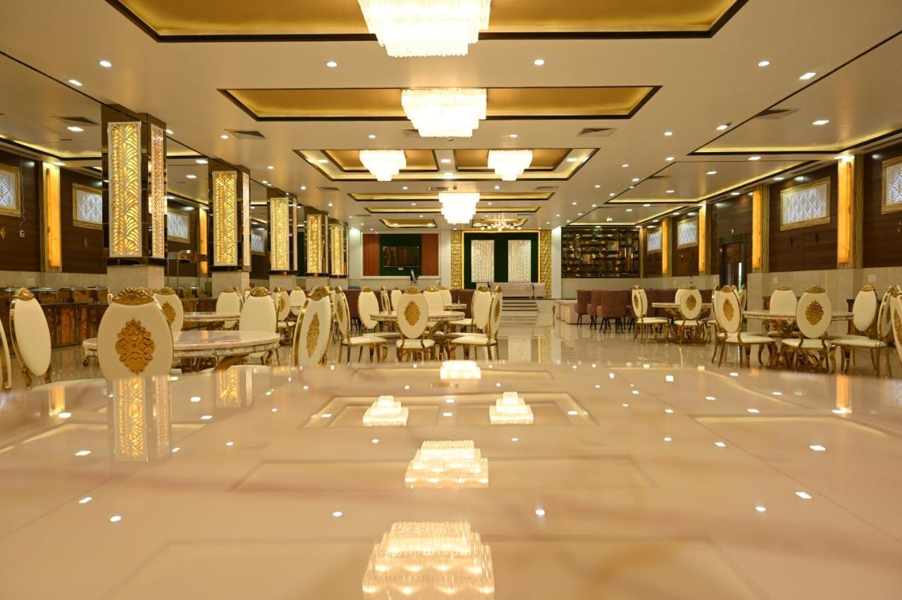 Hotel Vasdaa Grand Dehradun Extérieur photo