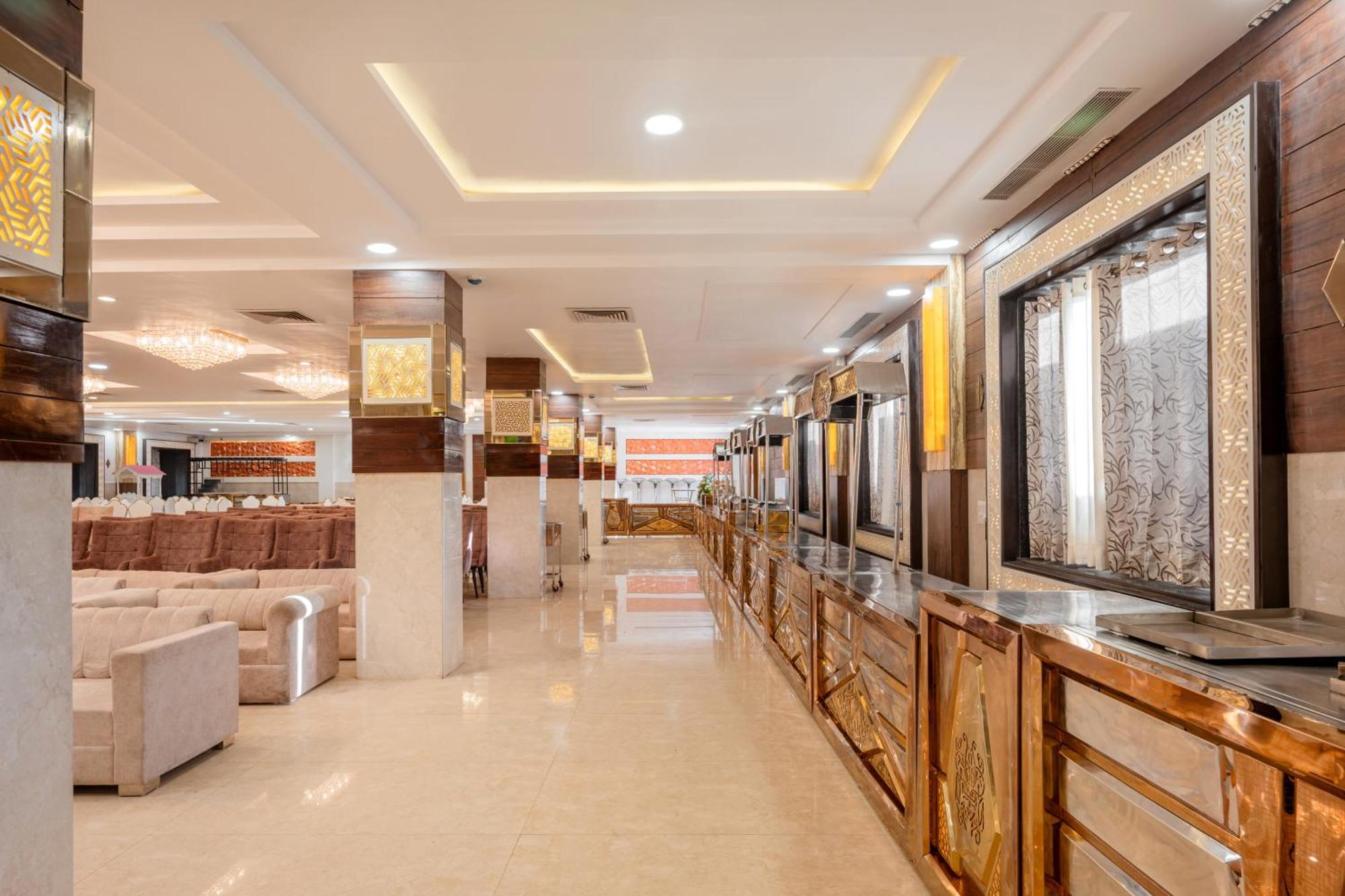 Hotel Vasdaa Grand Dehradun Extérieur photo