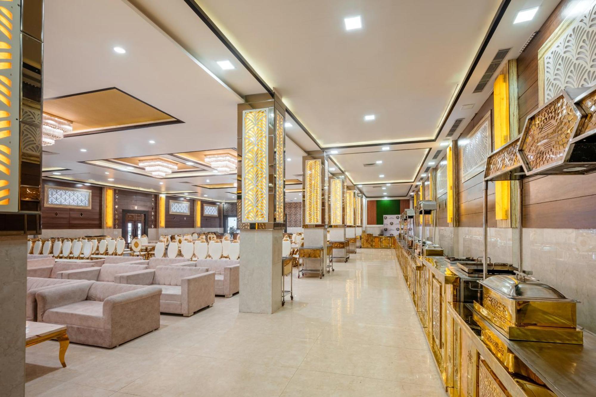 Hotel Vasdaa Grand Dehradun Extérieur photo