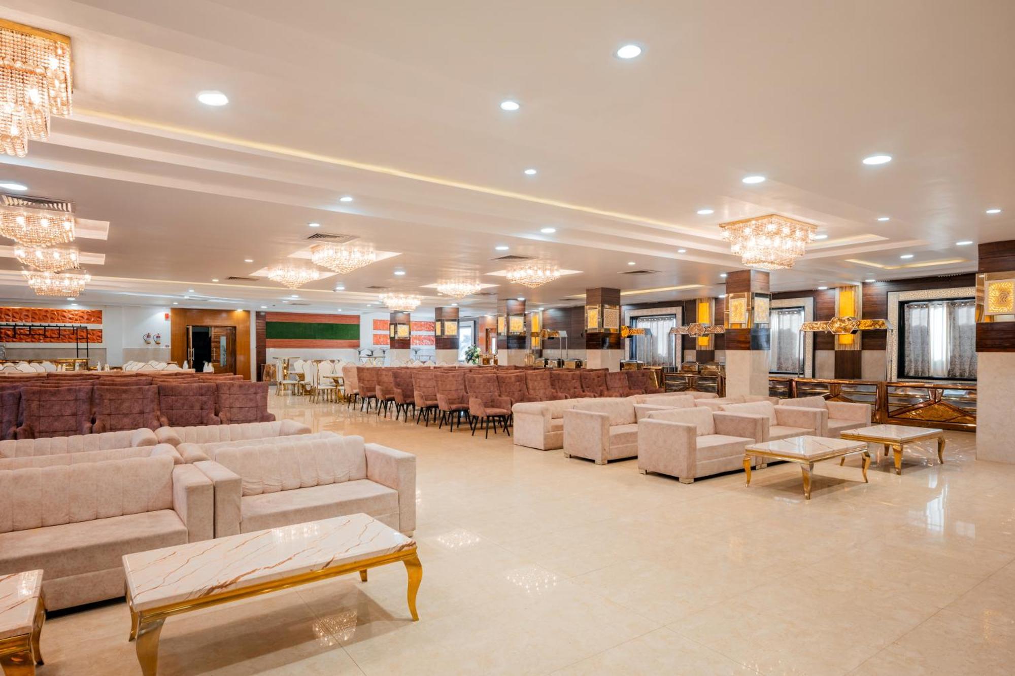 Hotel Vasdaa Grand Dehradun Extérieur photo