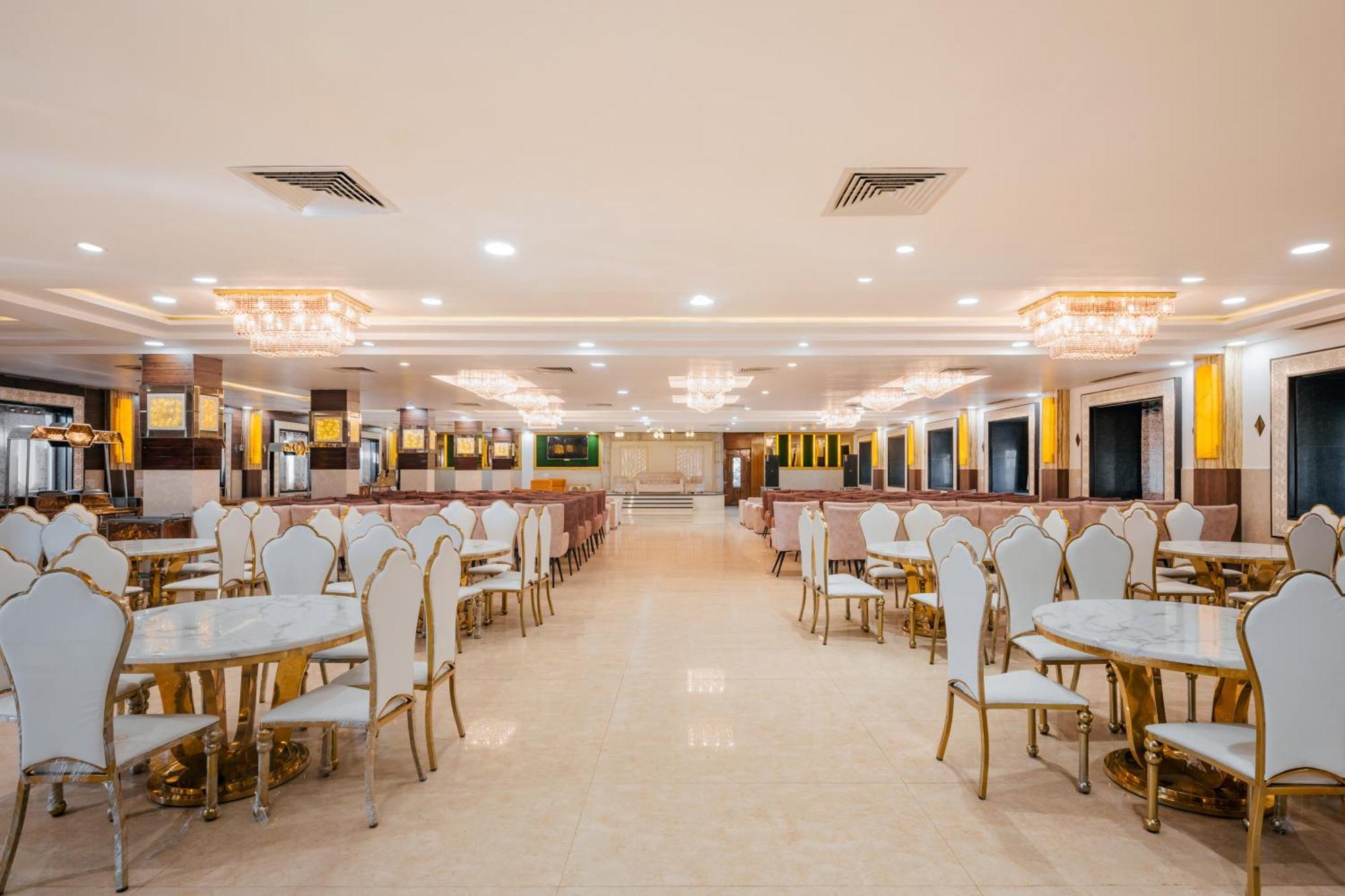 Hotel Vasdaa Grand Dehradun Extérieur photo