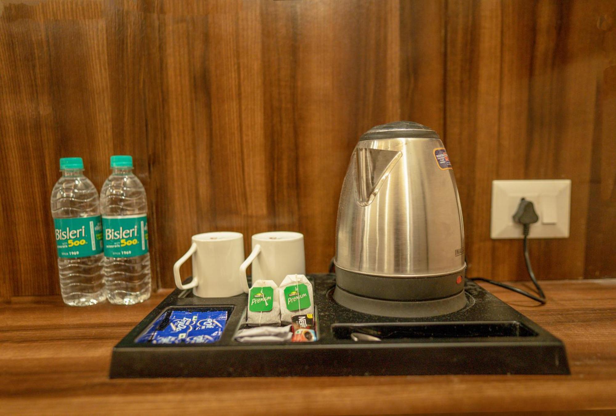 Hotel Vasdaa Grand Dehradun Extérieur photo