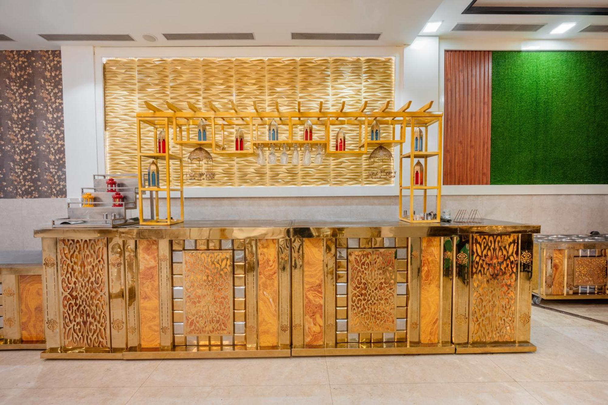 Hotel Vasdaa Grand Dehradun Extérieur photo